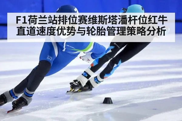 F1荷兰站排位赛维斯塔潘杆位红牛直道速度优势与轮胎管理策略分析