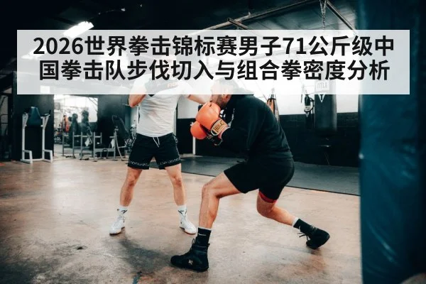 2026世界拳击锦标赛男子71公斤级中国拳击队步伐切入与组合拳密度分析